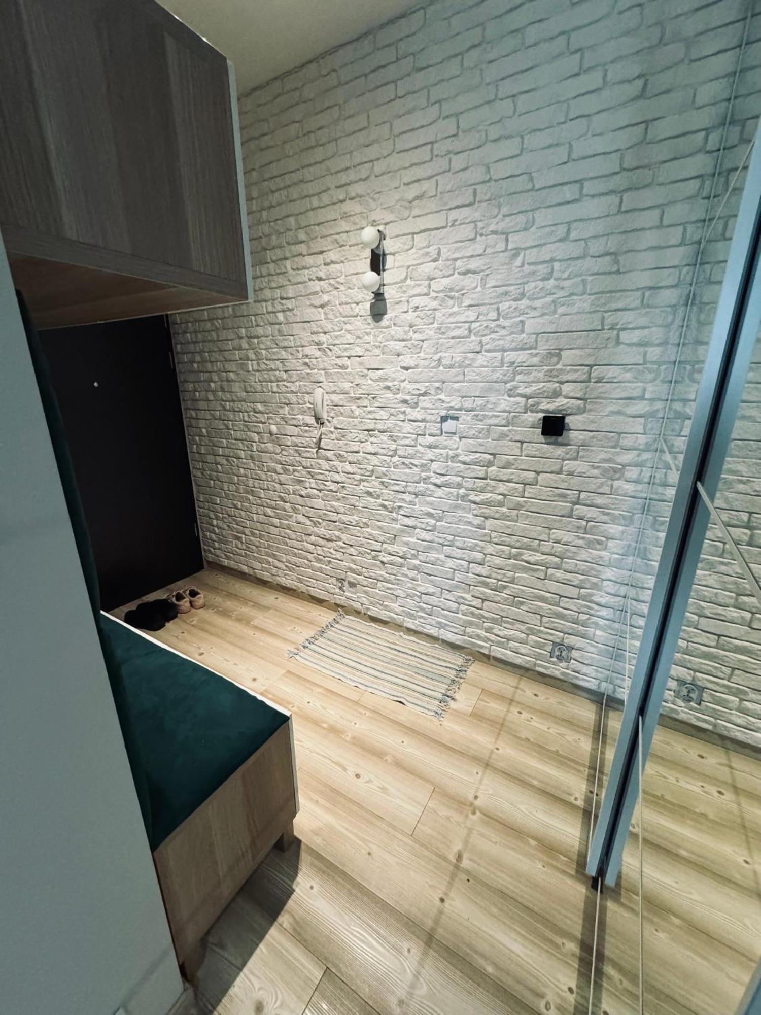 Appartement Cosyspace à Cracovie Extérieur photo