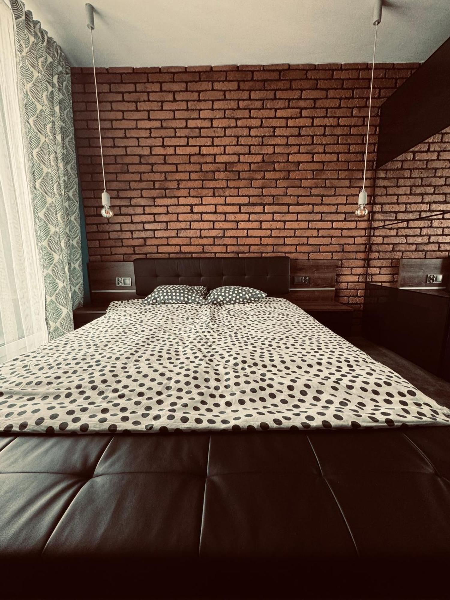 Appartement Cosyspace à Cracovie Extérieur photo